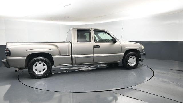 2000 GMC Sierra 1500 SL
