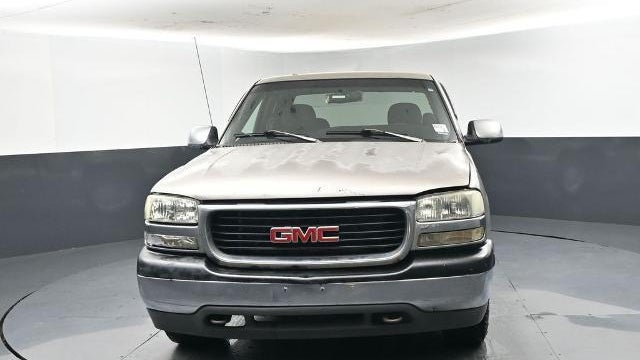 2000 GMC Sierra 1500 SL