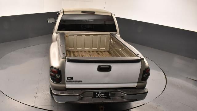2000 GMC Sierra 1500 SL