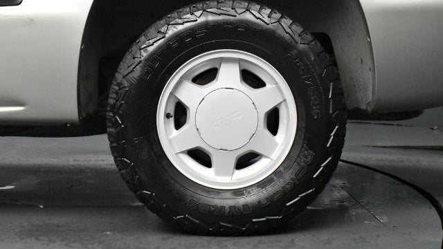 2000 GMC Sierra 1500 SL