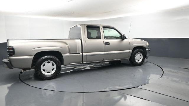2000 GMC Sierra 1500 SL