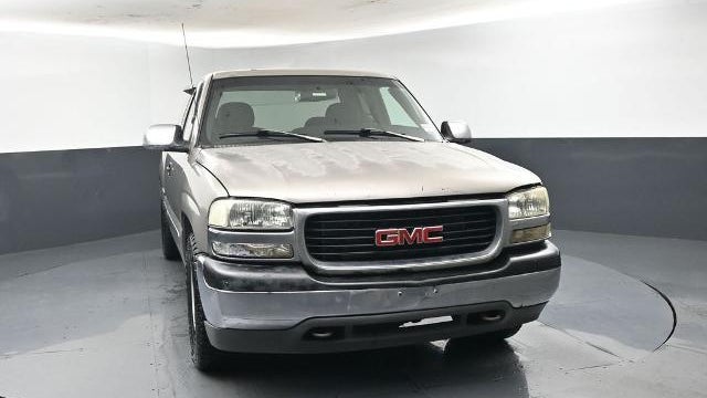 2000 GMC Sierra 1500 SL