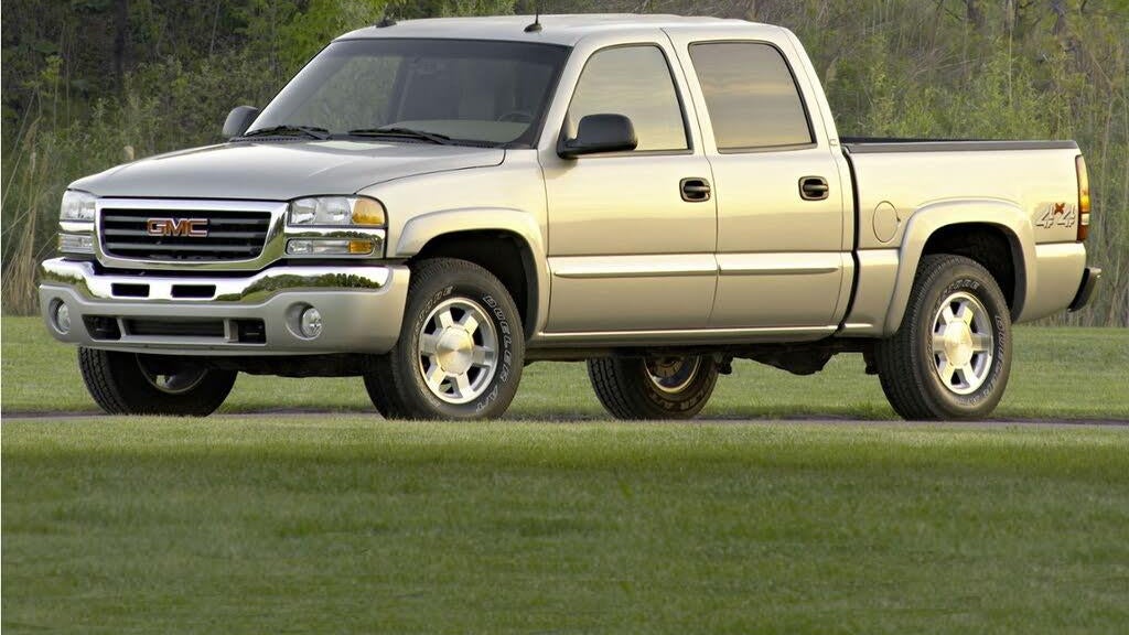 Preowned 2006 GMC Sierra 1500 Denali for Sale