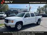2008 Sierra 1500 Thumbnail 1