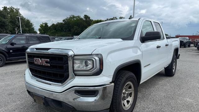 Preowned 2019 GMC Sierra 1500 Limited Base for Sale