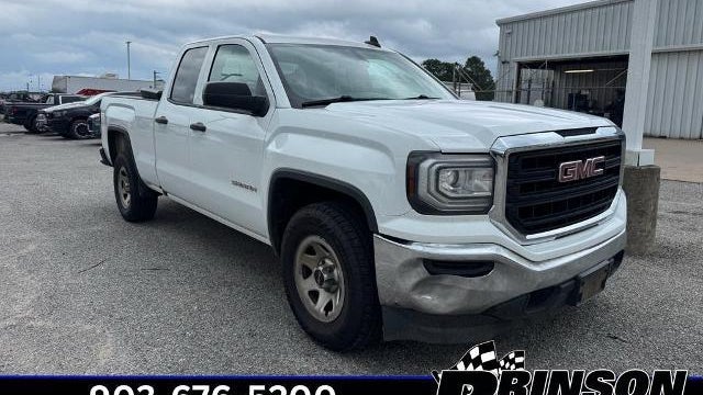 2019 GMC Sierra 1500 Limited Base