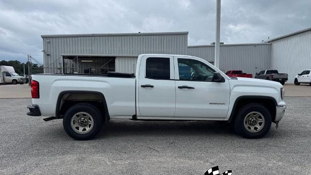 2019 GMC Sierra 1500 Limited Base