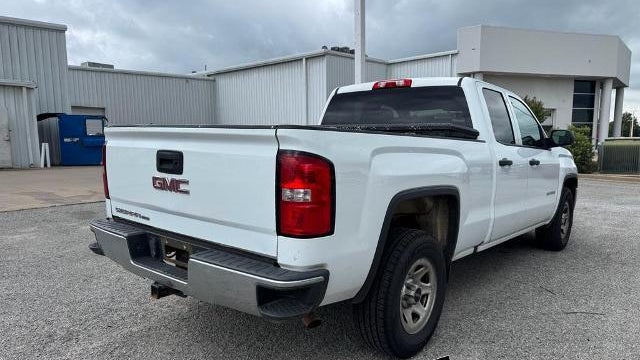2019 GMC Sierra 1500 Limited Base