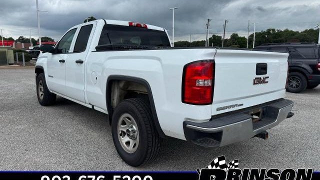 2019 GMC Sierra 1500 Limited Base