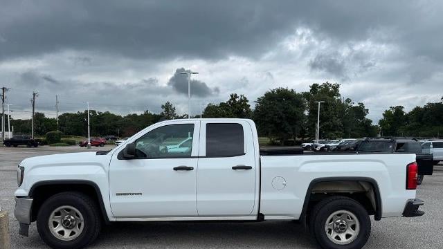 2019 GMC Sierra 1500 Limited Base