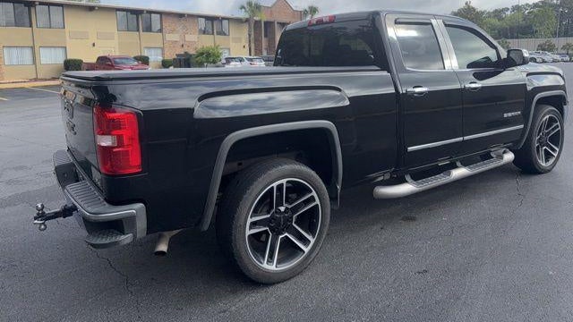2019 GMC Sierra 1500 Limited SLE
