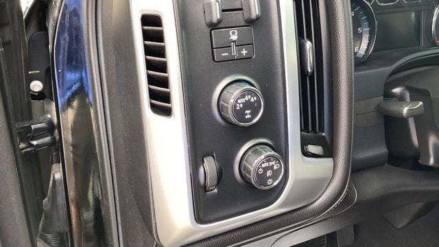 2019 GMC Sierra 1500 Limited SLE