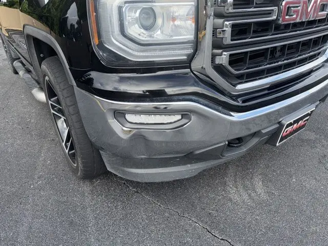 2019 GMC Sierra Limited - $21,599