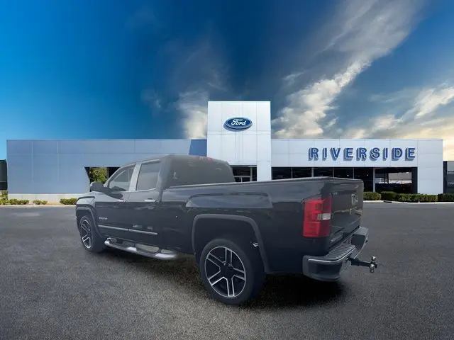 2019 GMC Sierra Limited - $21,599