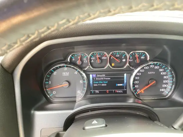 2019 GMC Sierra Limited - $21,599