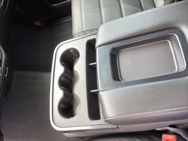2019 GMC Sierra Limited - $21,599