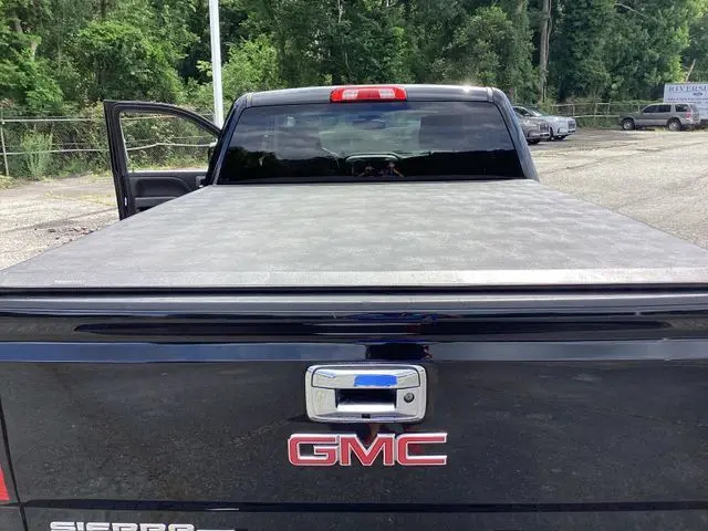 2019 GMC Sierra Limited - $21,599