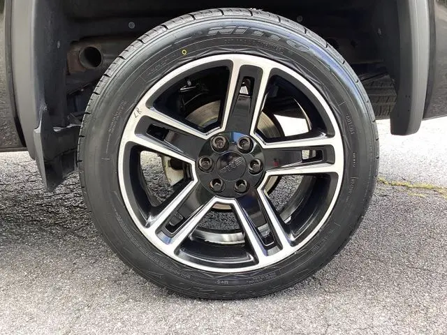 2019 GMC Sierra Limited - $21,599