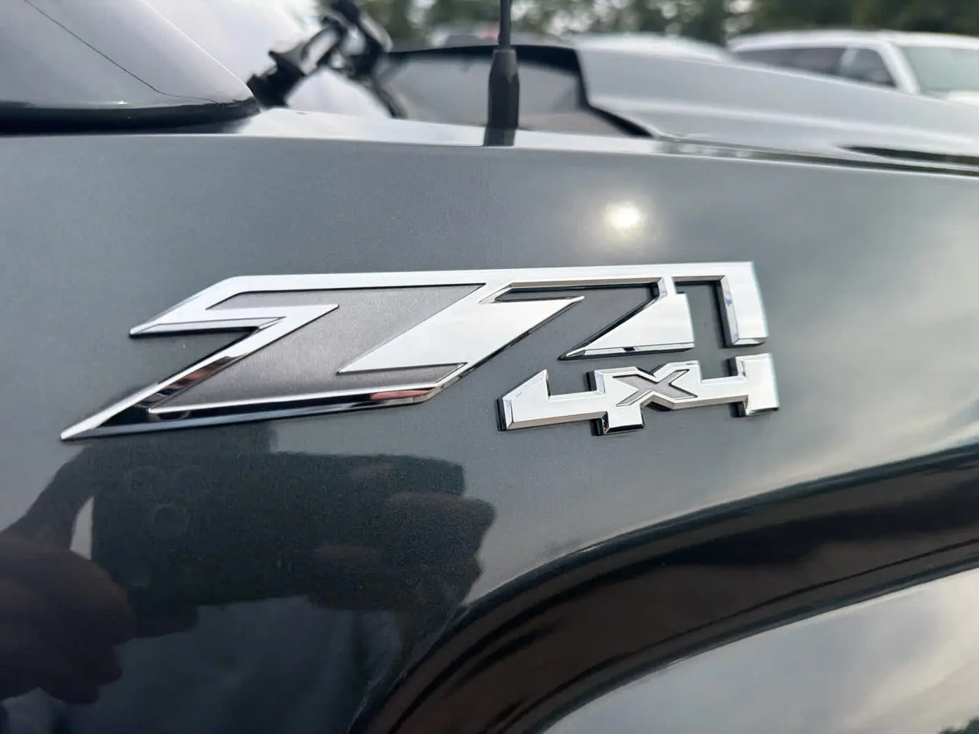 2019 GMC Sierra Limited