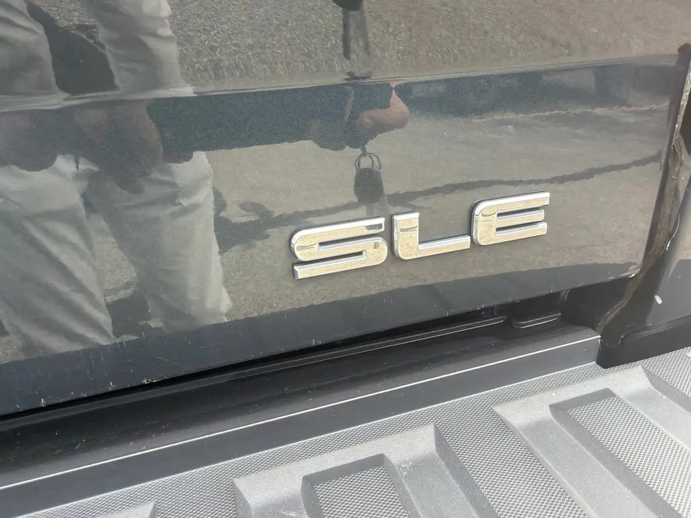 2019 GMC Sierra Limited