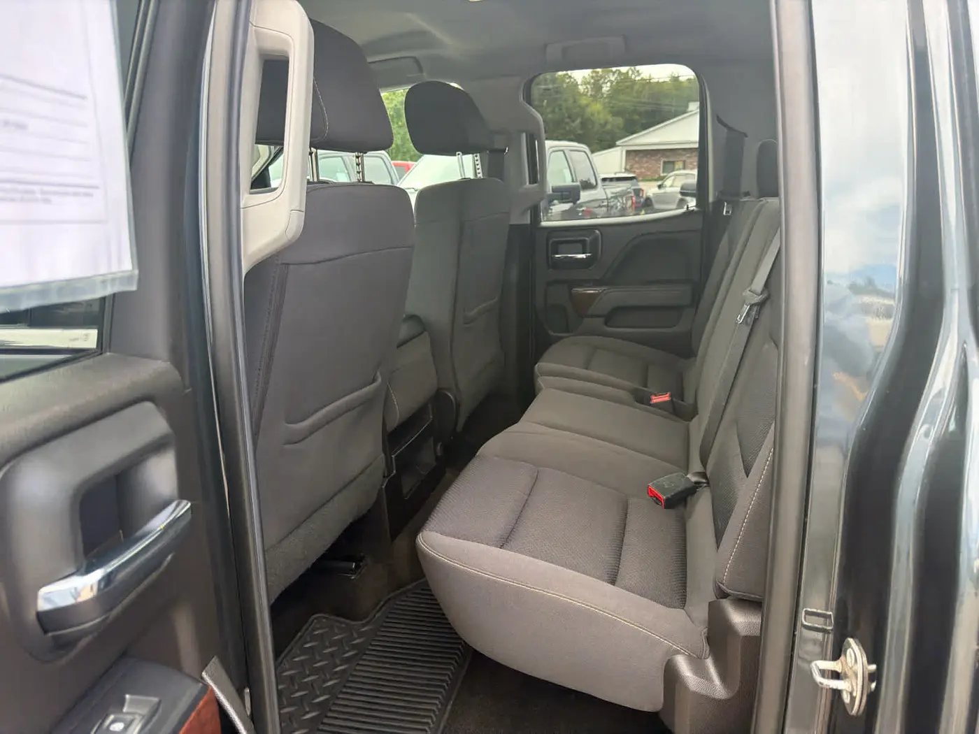 2019 GMC Sierra Limited