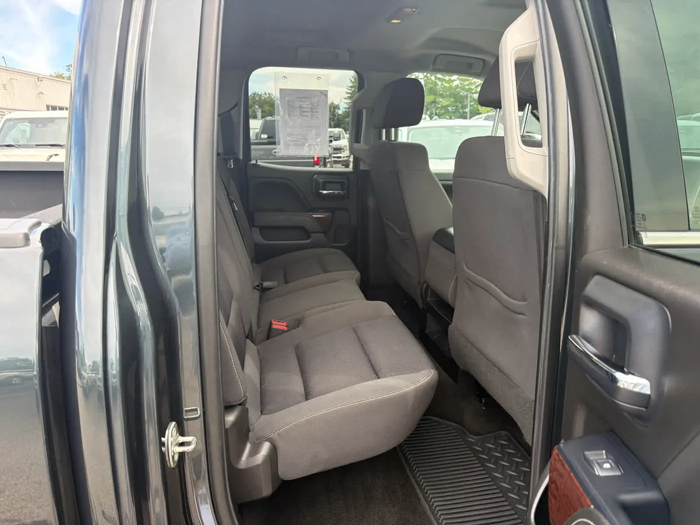 2019 GMC Sierra Limited
