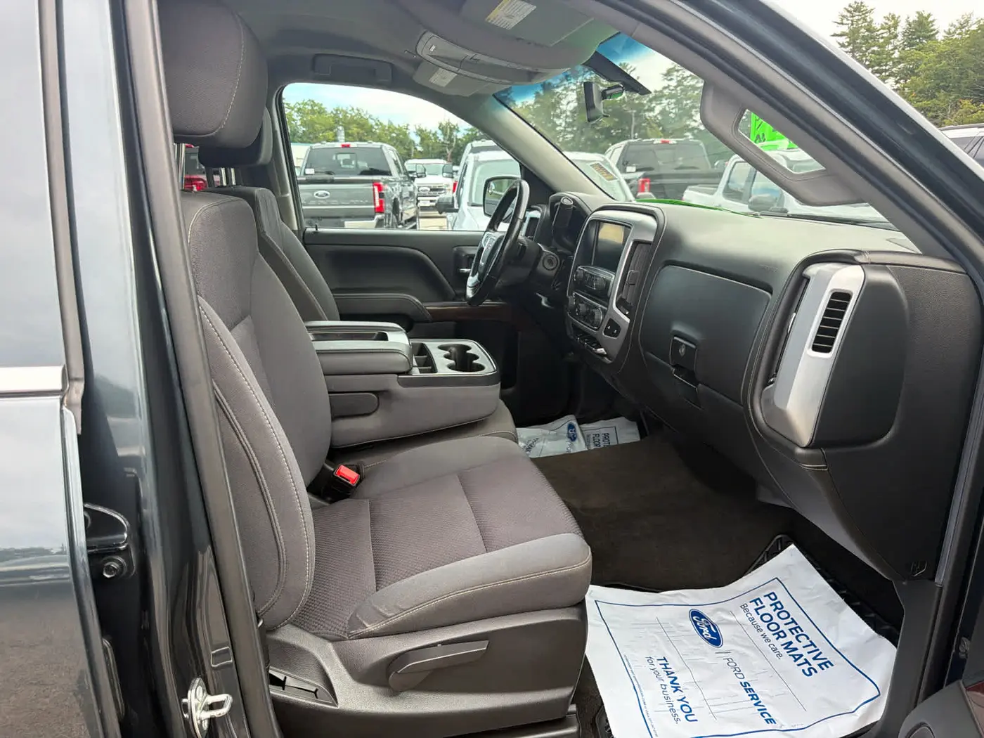 2019 GMC Sierra Limited
