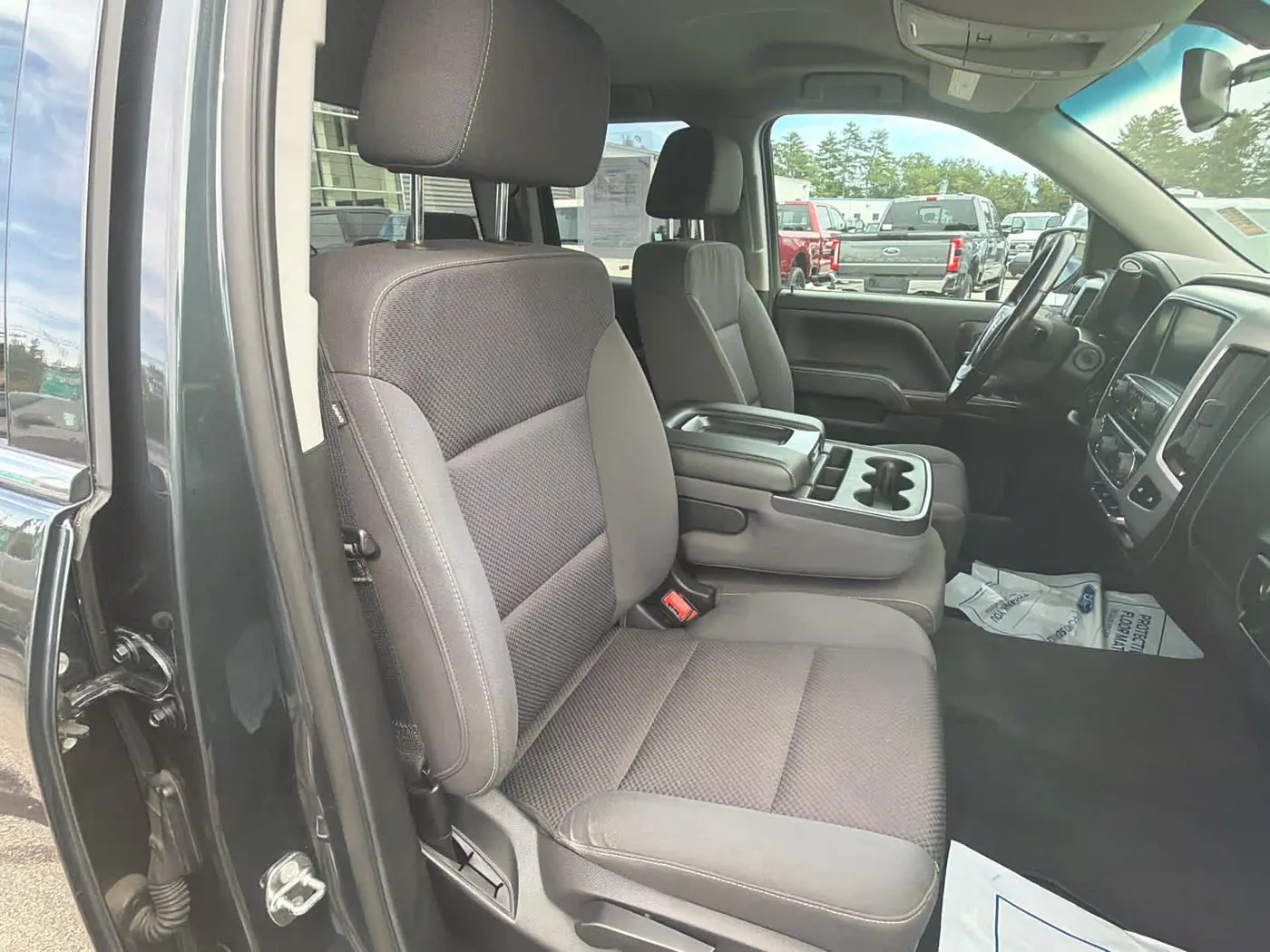 2019 GMC Sierra Limited