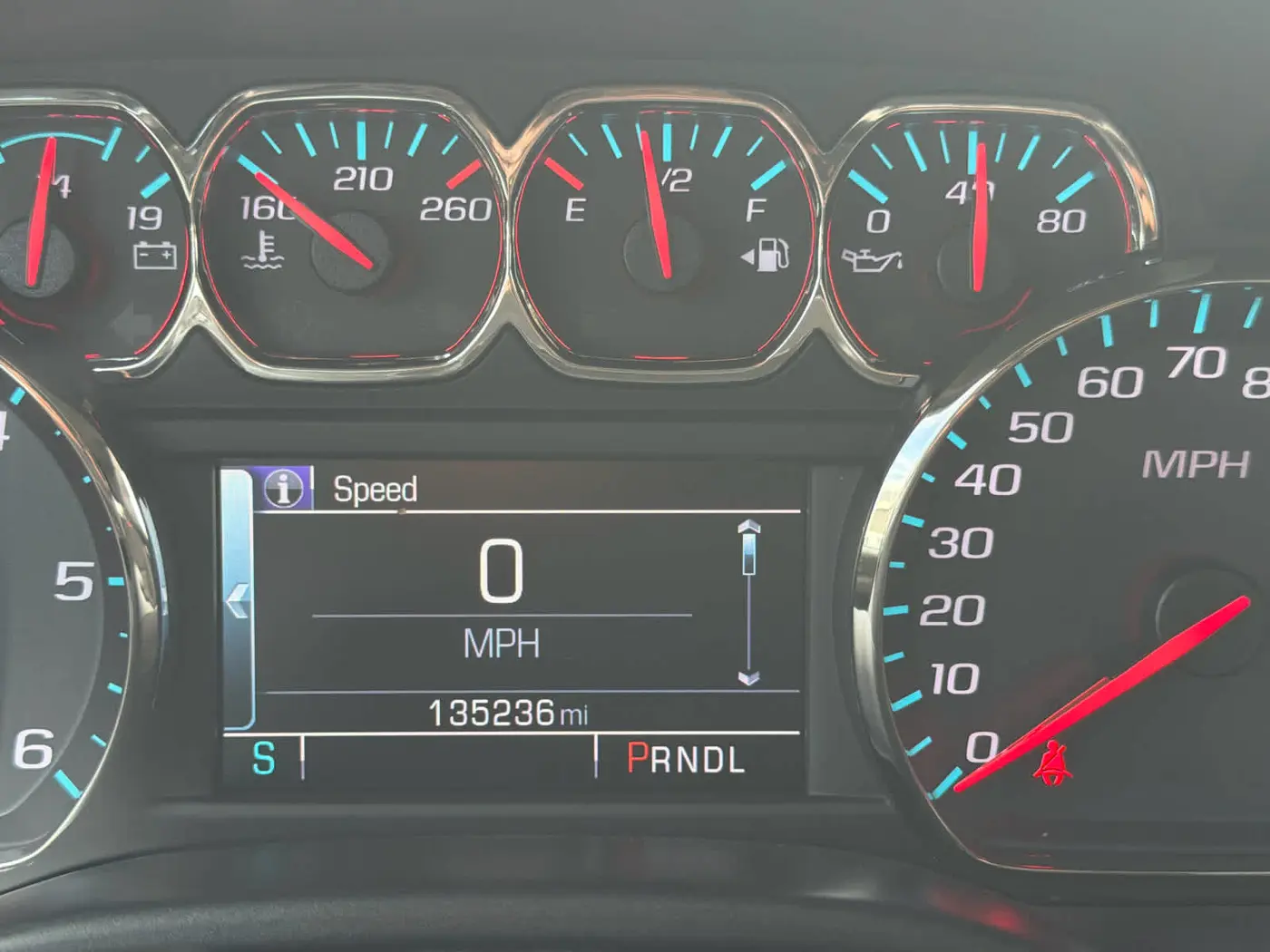 2019 GMC Sierra Limited