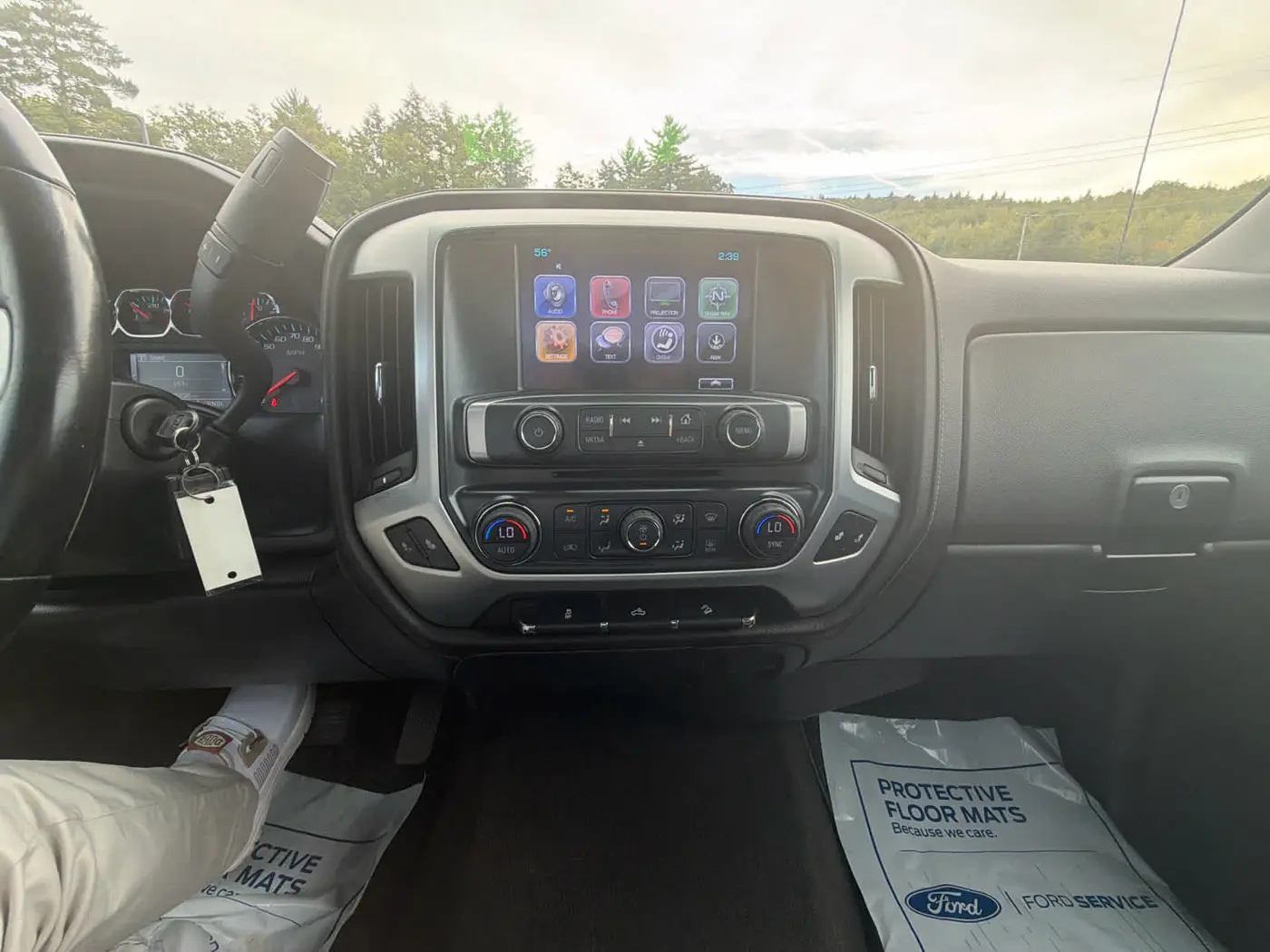 2019 GMC Sierra Limited