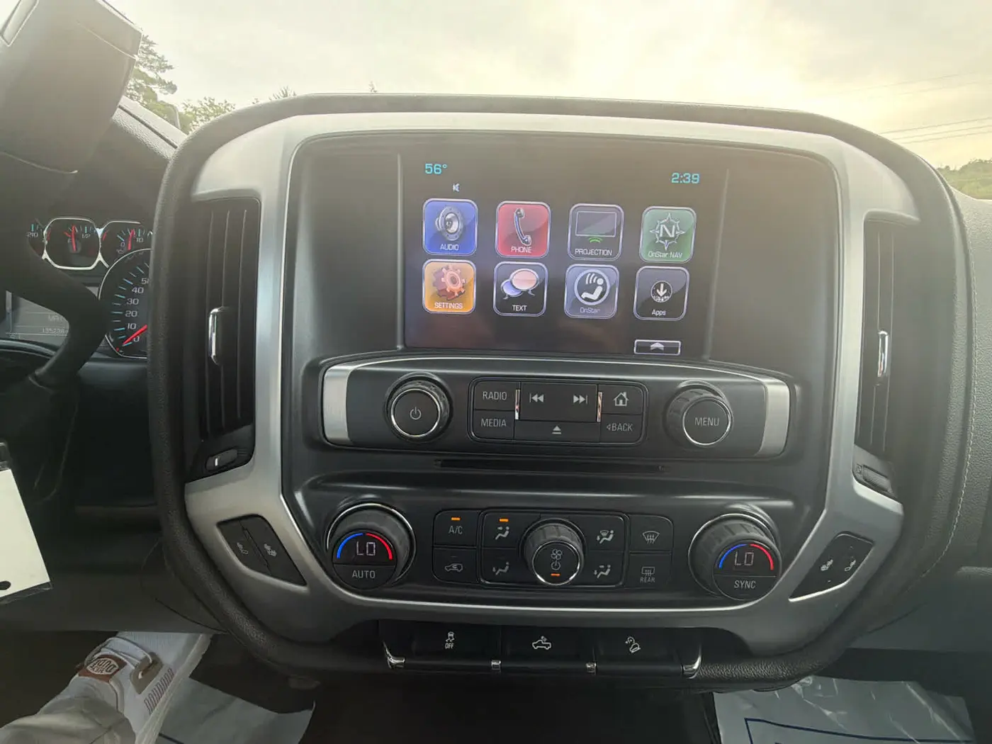 2019 GMC Sierra Limited