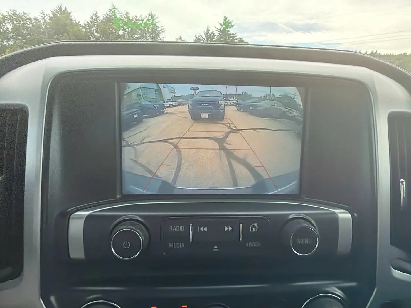 2019 GMC Sierra Limited