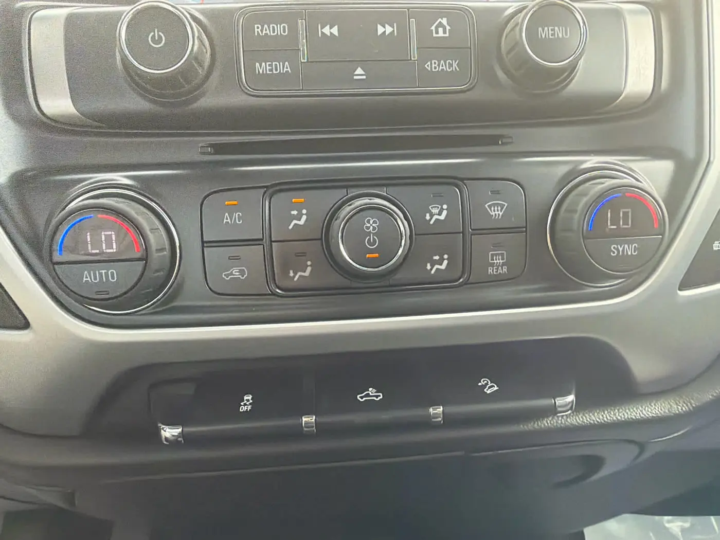 2019 GMC Sierra Limited