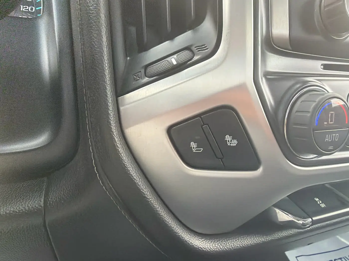 2019 GMC Sierra Limited