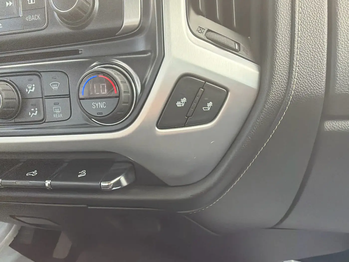 2019 GMC Sierra Limited