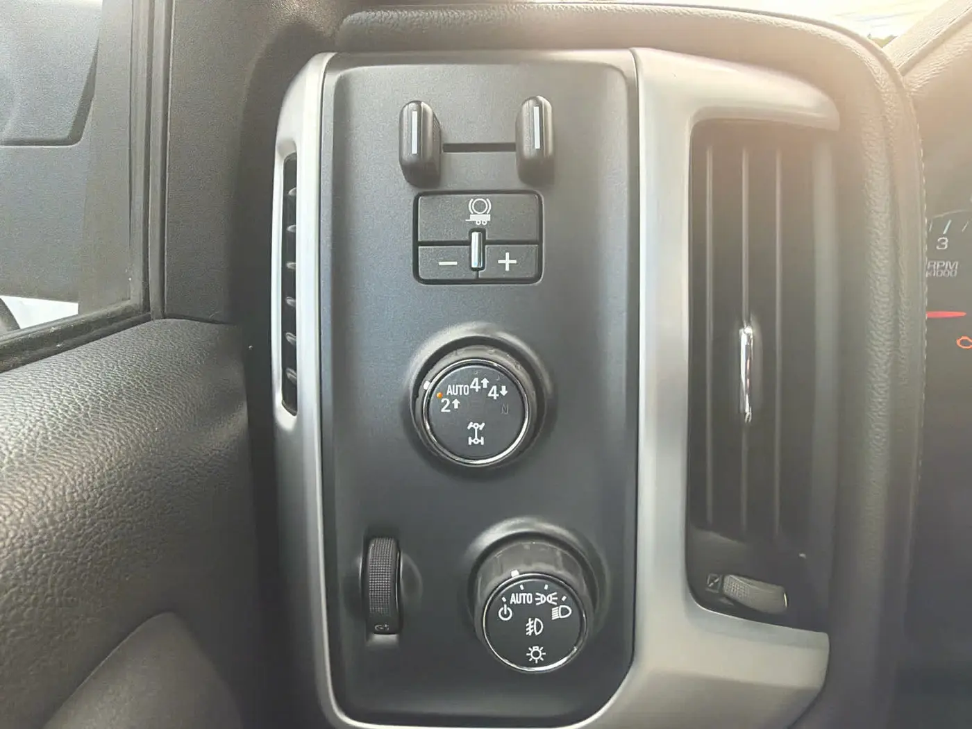 2019 GMC Sierra Limited