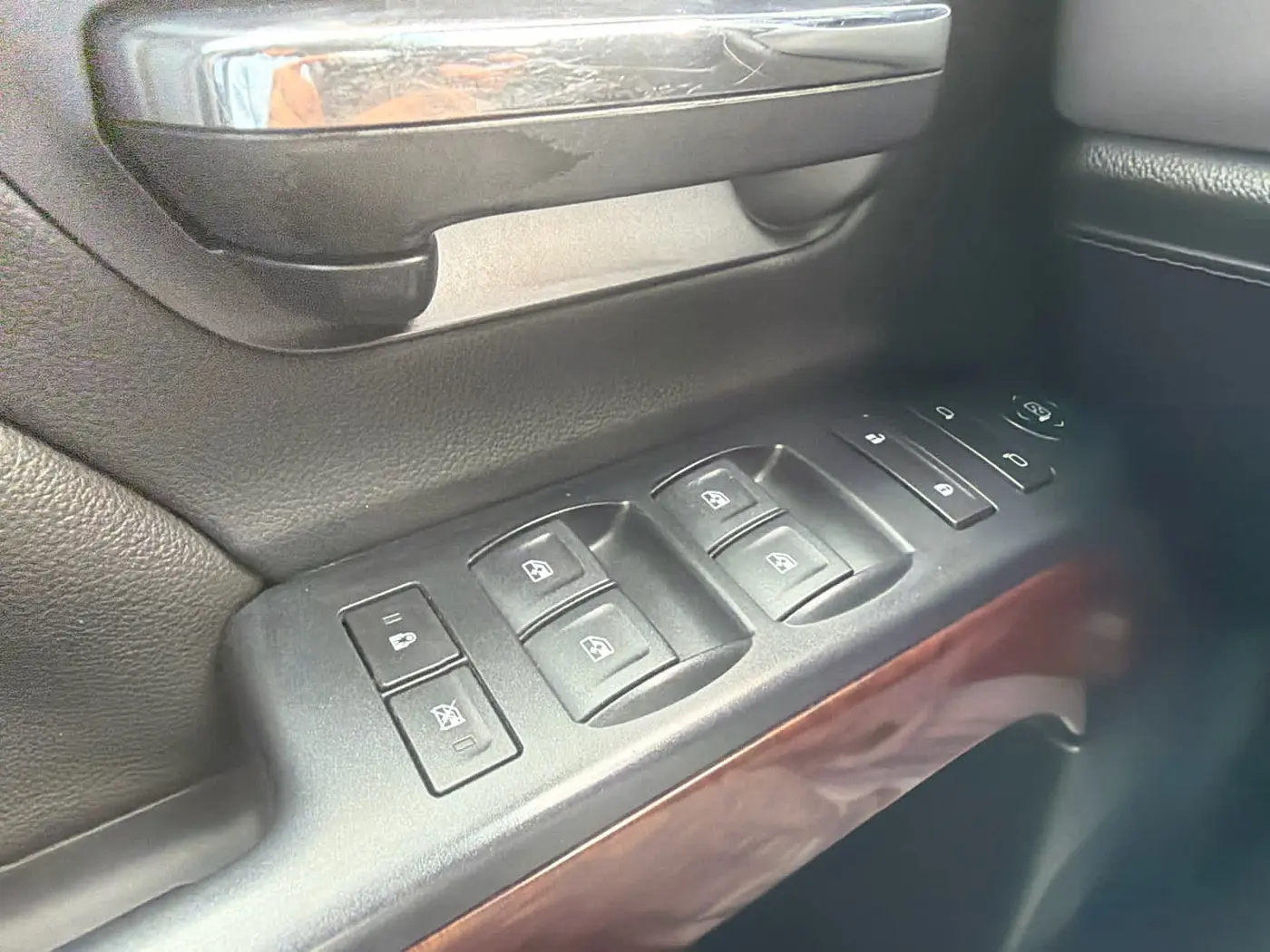 2019 GMC Sierra Limited