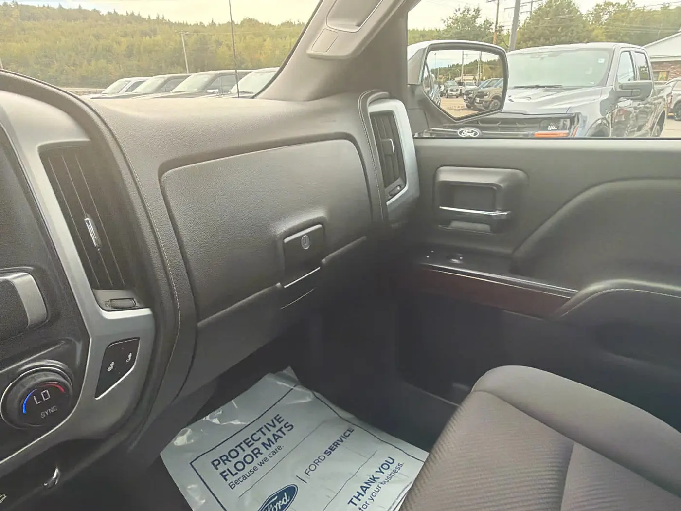 2019 GMC Sierra Limited