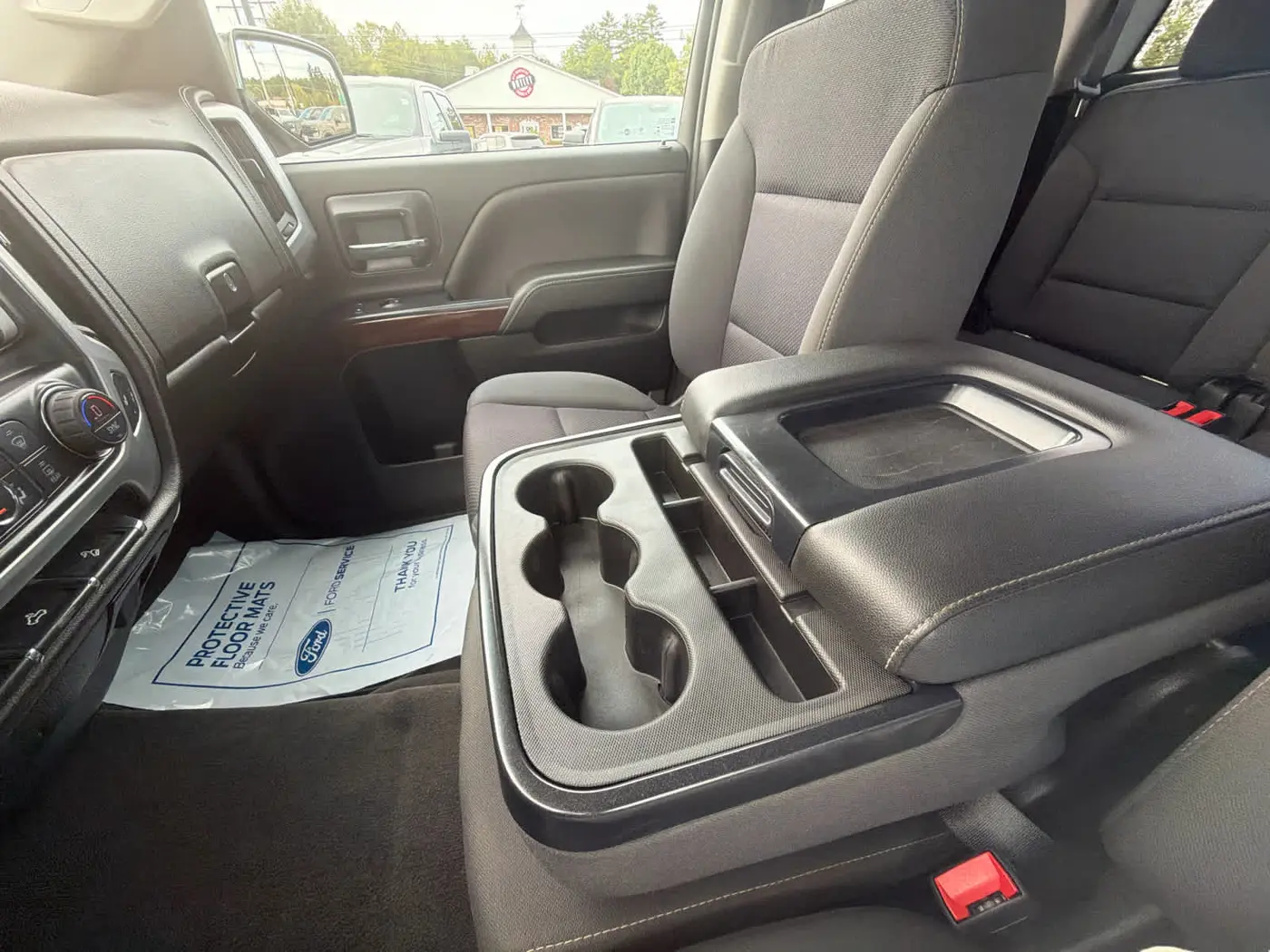 2019 GMC Sierra Limited