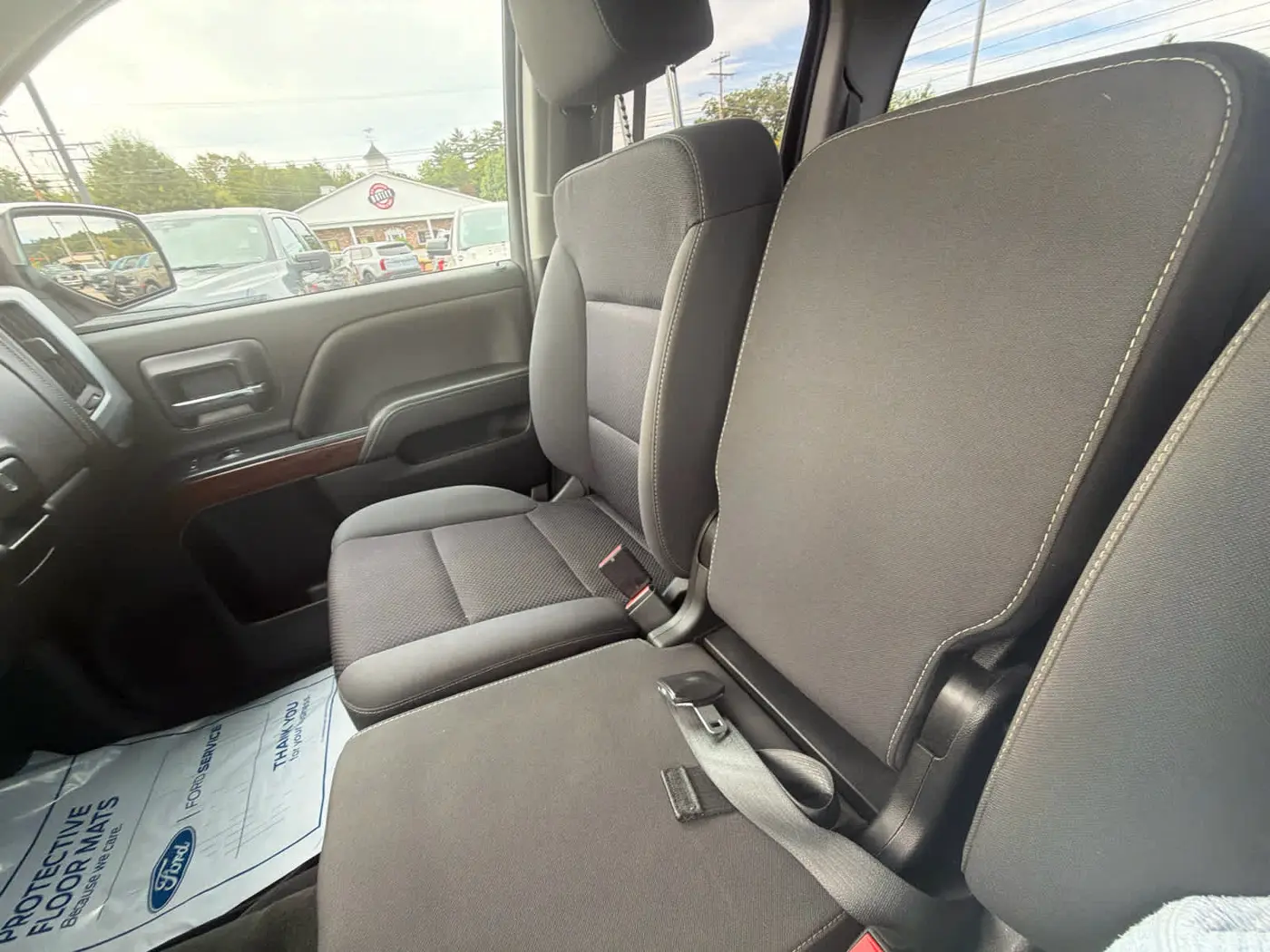 2019 GMC Sierra Limited