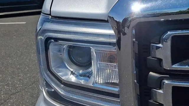 2019 GMC Sierra 1500 Limited SLE