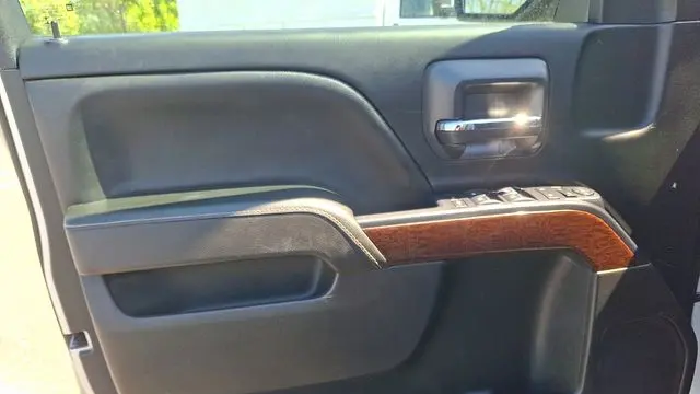 2019 GMC Sierra 1500 Limited SLE