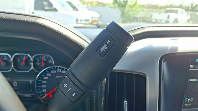 2019 GMC Sierra 1500 Limited SLE