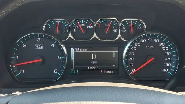 2019 GMC Sierra 1500 Limited SLE