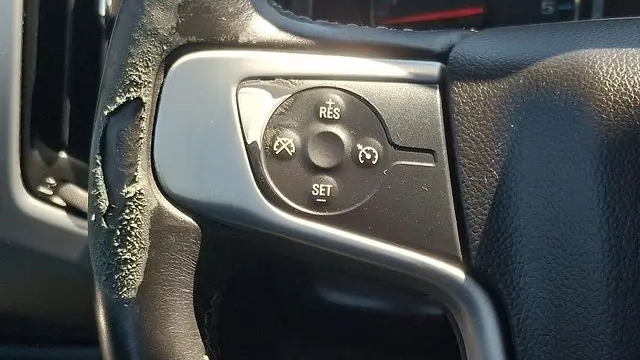 2019 GMC Sierra 1500 Limited SLE