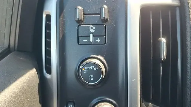 2019 GMC Sierra 1500 Limited SLE