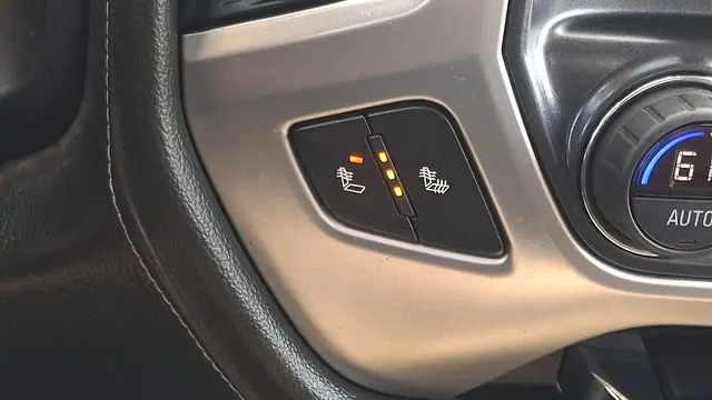 2019 GMC Sierra 1500 Limited SLE