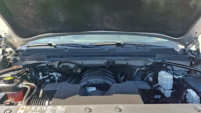 2019 GMC Sierra 1500 Limited SLE