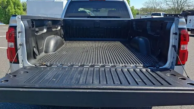 2019 GMC Sierra 1500 Limited SLE