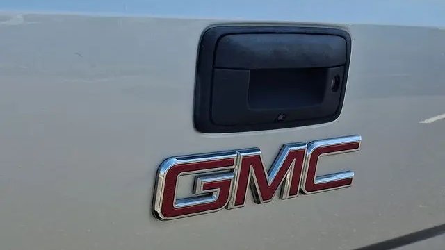 2019 GMC Sierra 1500 Limited SLE